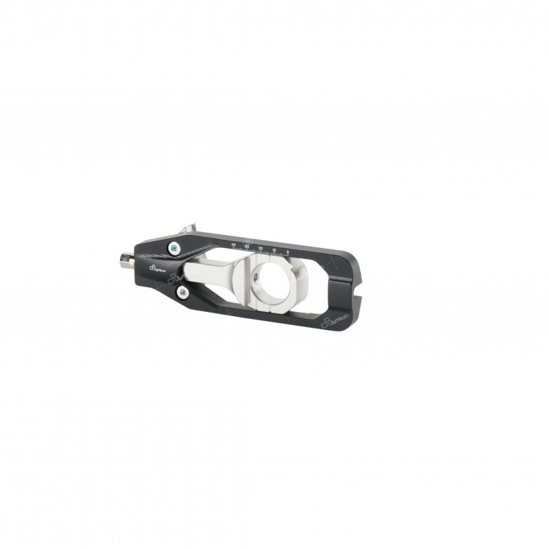 LighTech Chain Adjusters - 2009-2022 Kawasaki Ninja ZX-6R / ZX6RR